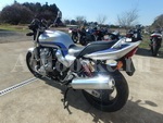     Honda CB1300SF 2000  9